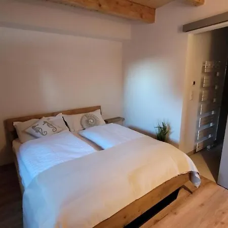 Waterleven Holiday home *
