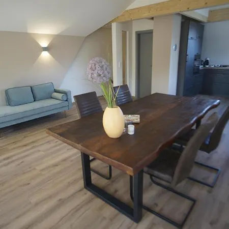Holiday home Waterleven