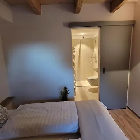 Waterleven Feriehus *