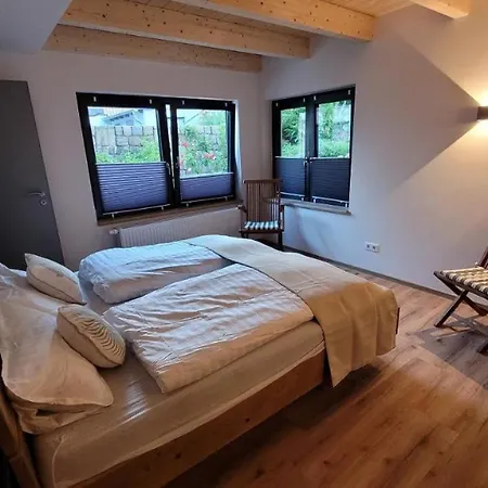Holiday home Waterleven *