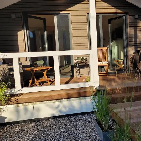 Waterleven Holiday home *
