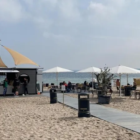 Waterleven Holiday home