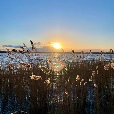 Feriehus Waterleven *