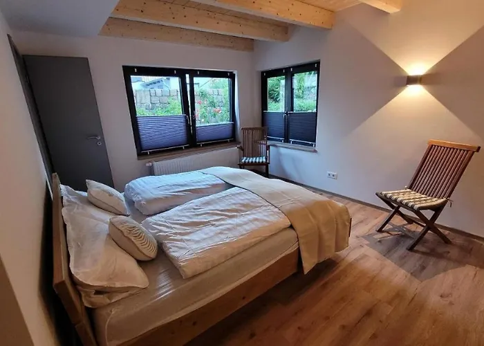 Casa vacanze Waterleven *