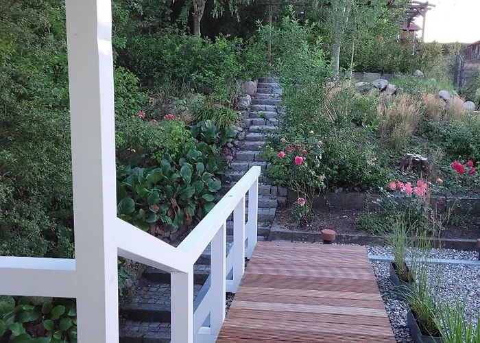 Waterleven Casa vacanze Eckernförde