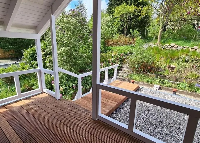 Waterleven Eckernförde